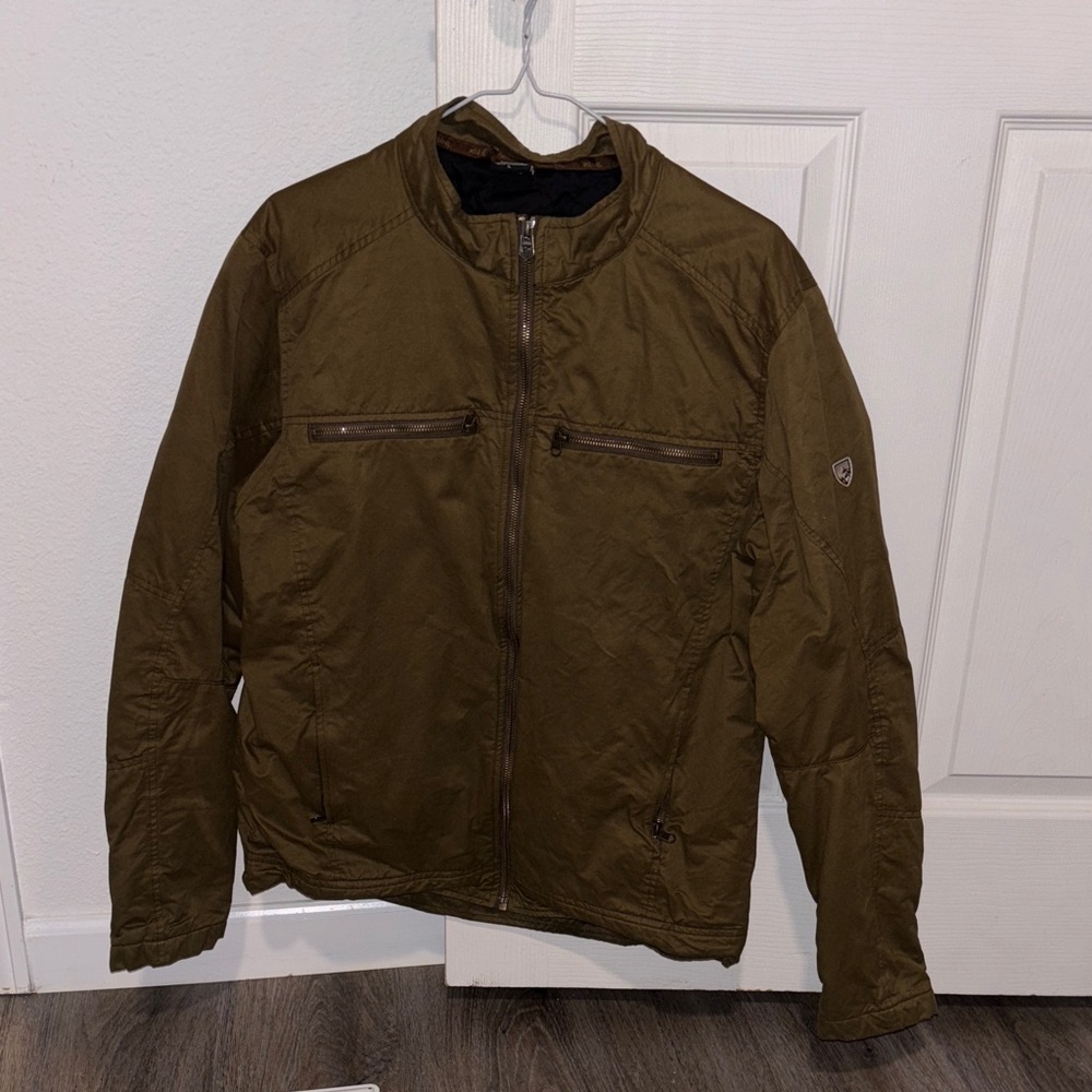 KUHL Jacket